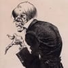 Bernie Wrightson Original Art