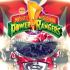 MIGHTY MORPHIN POWER RANGERS 2016 SERIES Graphic Novels MIGHTY MORPHIN POWER RANGERS 2016 SERIES Graphic Novels