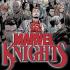 MARVEL KNIGHTS Graphic Novels MARVEL KNIGHTS Graphic Novels