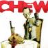 CHEW Graphic Novels CHEW Graphic Novels