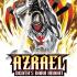 AZRAEL Graphic Novels AZRAEL Graphic Novels