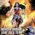 WONDER WOMAN COME BACK TO ME Comics WONDER WOMAN COME BACK TO ME Comics