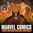 MARVEL COMICS PRESENTS Graphic Novels MARVEL COMICS PRESENTS Graphic Novels
