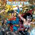 EARTH 2 Graphic Novels EARTH 2 Graphic Novels