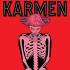 KARMEN Comics KARMEN Comics