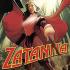 ZATANNA Graphic Novels ZATANNA Graphic Novels