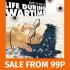 BOOKS OF MAGICK LIFE DURING WARTIME Comics BOOKS OF MAGICK LIFE DURING WARTIME Comics