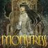 MONSTRESS Graphic Novels MONSTRESS Graphic Novels