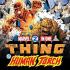 MARVEL TWO IN ONE Graphic Novels MARVEL TWO IN ONE Graphic Novels