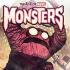 MONSTERS Graphic Novels MONSTERS Graphic Novels