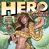 HERO COMICS Graphic Novels HERO COMICS Graphic Novels