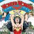 WONDER WOMAN (1987-2006) Graphic Novels WONDER WOMAN (1987-2006) Graphic Novels