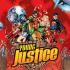 YOUNG JUSTICE Graphic Novels YOUNG JUSTICE Graphic Novels