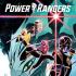 POWER RANGERS Graphic Novels POWER RANGERS Graphic Novels