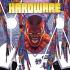 HARDWARE Graphic Novels HARDWARE Graphic Novels