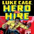 LUKE CAGE Graphic Novels LUKE CAGE Graphic Novels