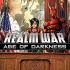GRIMM FAIRY TALES REALM WAR Comics GRIMM FAIRY TALES REALM WAR Comics
