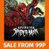 AVENGING SPIDER-MAN (2011) Comics AVENGING SPIDER-MAN (2011) Comics