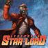 STAR-LORD Graphic Novels STAR-LORD Graphic Novels