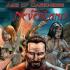 GRIMM FAIRY TALES NEVERLAND Comics GRIMM FAIRY TALES NEVERLAND Comics