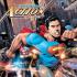 ACTION COMICS (2011-2016) Graphic Novels ACTION COMICS (2011-2016) Graphic Novels