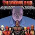 SHADOWLAND Graphic Novels SHADOWLAND Graphic Novels