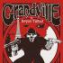 GRANDVILLE / LEGEND OF LUTHER ARKWRIGHT Graphic Novels GRANDVILLE / LEGEND OF LUTHER ARKWRIGHT Graphic Novels