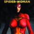 SPIDER-WOMAN Graphic Novels SPIDER-WOMAN Graphic Novels