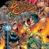 BATTLE CHASERS / BATTLE POPE / BLIZZARD Graphic Novels BATTLE CHASERS / BATTLE POPE / BLIZZARD Graphic Novels