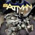 BATMAN (2011-2016) Graphic Novels BATMAN (2011-2016) Graphic Novels