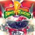 MIGHTY MORPHIN POWER RANGERS Comics MIGHTY MORPHIN POWER RANGERS Comics