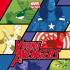 YOUNG AVENGERS Graphic Novels YOUNG AVENGERS Graphic Novels
