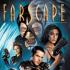 FARSCAPE / FEARLESS Graphic Novels FARSCAPE / FEARLESS Graphic Novels