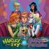 HARLEY AND POISON IVY Comics HARLEY AND POISON IVY Comics