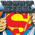 MAN OF STEEL Comics MAN OF STEEL Comics