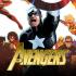 AVENGERS (2010) SERIES Comics AVENGERS (2010) SERIES Comics