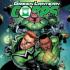 GREEN LANTERN CORPS (2011-2015) Comics GREEN LANTERN CORPS (2011-2015) Comics