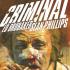 CRIMINAL AND ED BRUBAKER Graphic Novels CRIMINAL AND ED BRUBAKER Graphic Novels