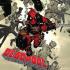 DEADPOOL (2012) Graphic Novels DEADPOOL (2012) Graphic Novels
