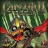 CANTO / CAMELOT Graphic Novels CANTO / CAMELOT Graphic Novels