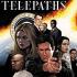 TELEPATHS Comics TELEPATHS Comics