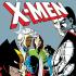 OTHER X-MEN Graphic Novels OTHER X-MEN Graphic Novels