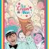 ICE CREAM MAN Graphic Novels ICE CREAM MAN Graphic Novels