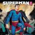 SUPERMAN YEAR ONE Comics SUPERMAN YEAR ONE Comics