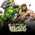 INCREDIBLE HERCULES Comics INCREDIBLE HERCULES Comics