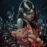 Waking Comics Waking Comics