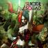 SUICIDE SQUAD (2011) Graphic Novels SUICIDE SQUAD (2011) Graphic Novels