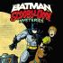 BATMAN AND SCOOBY DOO MYSTERIES Comics BATMAN AND SCOOBY DOO MYSTERIES Comics