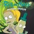 RICK AND MORTY Comics RICK AND MORTY Comics