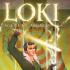 LOKI Graphic Novels LOKI Graphic Novels